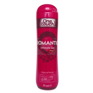 One Touch Libesti Romantic 75ml One Touch Libesti Romantic 75ml